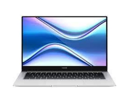 Ноутбук HONOR MagicBook X14 NBR-WAH9 i5-10210U 1600 МГц 14