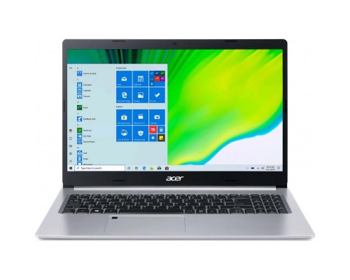 Ноутбук ACER A515-45G-R3AX NX.A8AEU.00M 5500U 2100 МГц 15.6