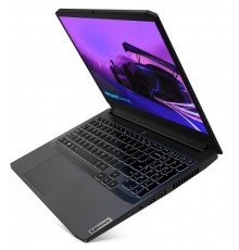 Ноутбук LENOVO IdeaPad 15ACH6 82K2002ARK 5600H 3300 МГц 15.6