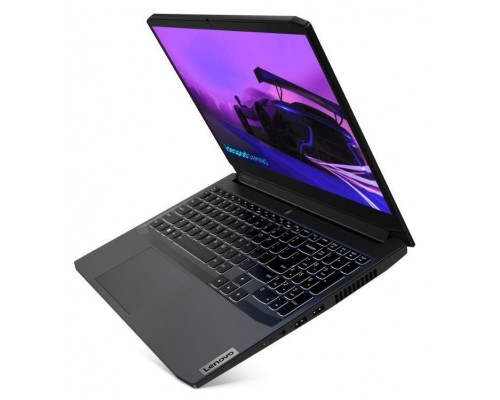 Ноутбук LENOVO IdeaPad 15ACH6 82K2002ARK 5600H 3300 МГц 15.6