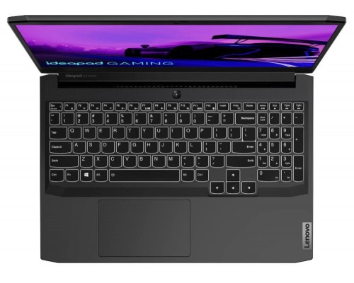 Ноутбук LENOVO IdeaPad 15ACH6 82K2002ARK 5600H 3300 МГц 15.6