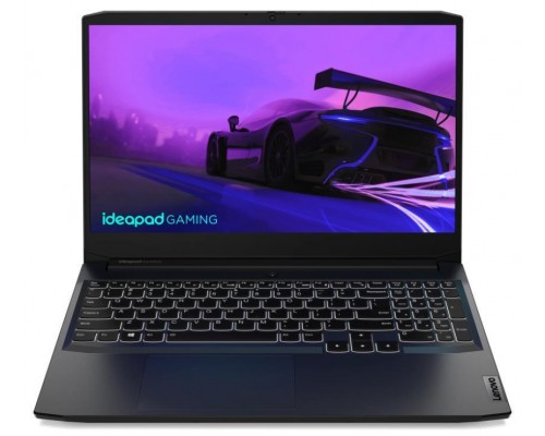 Ноутбук LENOVO IdeaPad 15ACH6 82K2002ARK 5600H 3300 МГц 15.6