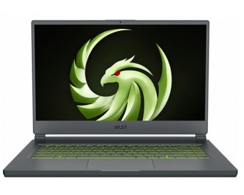 Ноутбук MSI A5EFK-062X 9S7-15CK11-062 5900HX 3300 МГц 15.6