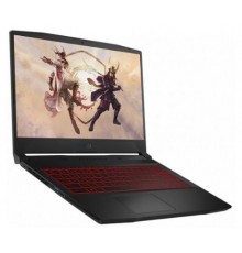 Ноутбук MSI 11UD-1051X 9S7-158212-1051 i5-11400H 2700 МГц 15.6