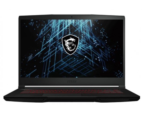 Ноутбук MSI 11UC-290X 9S7-16R612-290 i5-11400H 2700 МГц 15.6