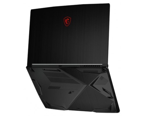 Ноутбук MSI 11UC-290X 9S7-16R612-290 i5-11400H 2700 МГц 15.6