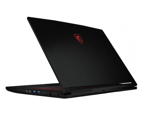 Ноутбук MSI 11UC-290X 9S7-16R612-290 i5-11400H 2700 МГц 15.6