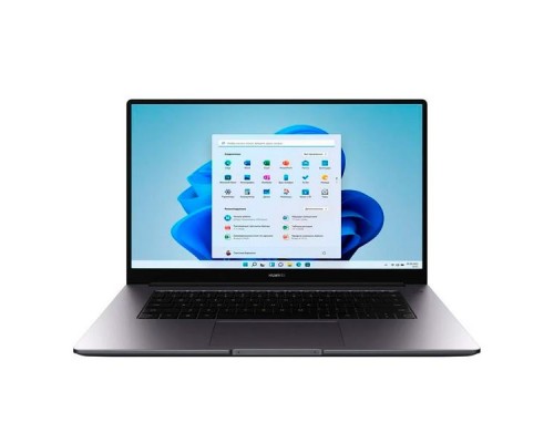 Ноутбук MATEBOOK D15 CI3-1115G4 15