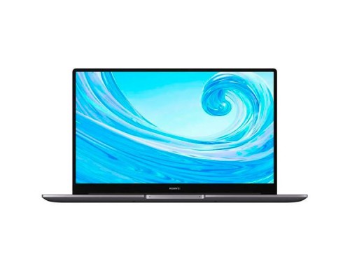 Ноутбук MATEBOOK D15 CI3-1115G4 15