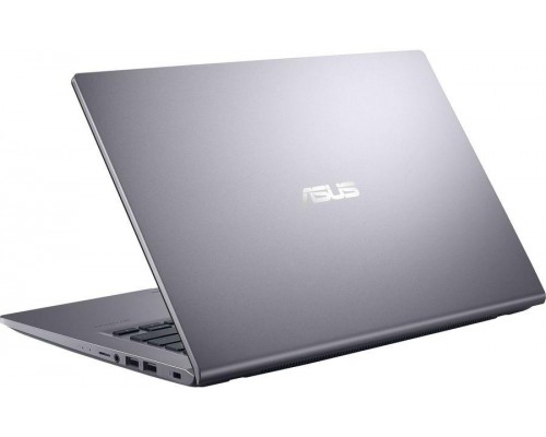 Ноутбук ASUS A416JA-EB1185W 90NB0ST2-M21950 i5-1035G1 1000 МГц 14