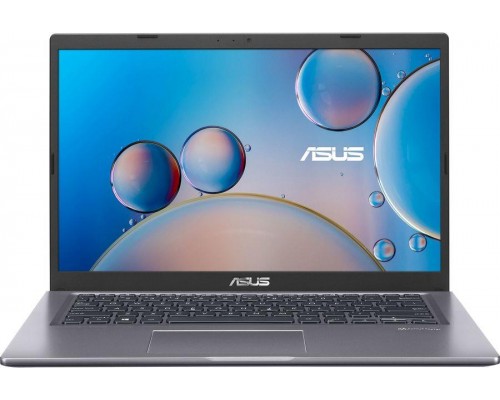 Ноутбук ASUS A416JA-EB1185W 90NB0ST2-M21950 i5-1035G1 1000 МГц 14