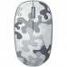 Мышь Microsoft Bluetooth Mouse Camo SE White Camo (8KX-00012)