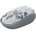 Мышь Microsoft Bluetooth Mouse Camo SE White Camo (8KX-00012)