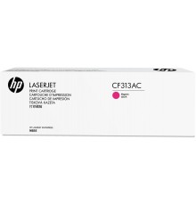 Картридж HP 826A Mgn Contract LJ Toner Cartridge                                                                                                                                                                                                          