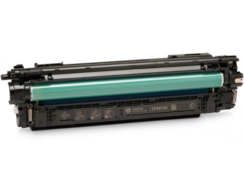 Картридж HP 656X Cyn Contract LJ Toner Cartridge