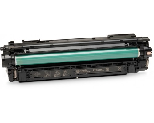 Картридж HP 657X Blk Contract LJ Toner Cartridge