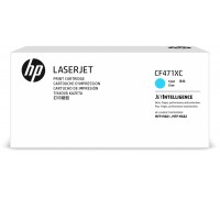 Картридж HP CF471XC                                                                                                                                                                                                                                       