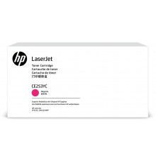 Картридж HP Contractual Magenta Optimized Original LaserJet Toner Cartridge (CE253YC)                                                                                                                                                                     