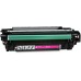 Картридж HP Contractual Magenta Optimized Original LaserJet Toner Cartridge (CE253YC)