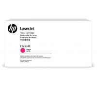 Картридж HP Color LaserJet CE263A Contract Magenta Print Cartridge                                                                                                                                                                                        