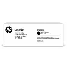 Картридж HP Black Contract Original LaserJet Toner Cartridge (CF218AC)                                                                                                                                                                                    