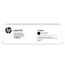 Картридж HP 312X Blk Contract LJ Toner Cartridge                                                                                                                                                                                                          