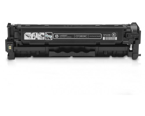 Картридж HP 312X Blk Contract LJ Toner Cartridge