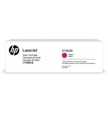 Картридж HP 312A Mgn Contract LJ Toner Cartridge                                                                                                                                                                                                          