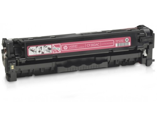 Картридж HP 312A Mgn Contract LJ Toner Cartridge