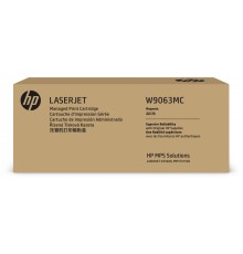 Картридж HP Magenta Managed LJ Toner Cartridge                                                                                                                                                                                                            