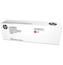 Картридж HP Magenta Contractual LJ Toner Crtg                                                                                                                                                                                                             