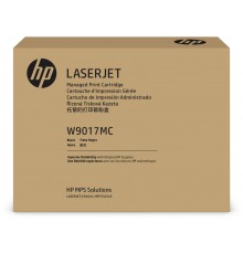 Картридж HP Black Managed LJ Toner Cartridge                                                                                                                                                                                                              