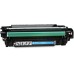 Картридж HP Contractual Cyan Optimized Original LaserJet Toner Cartridge (CE251YC)