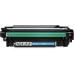 Картридж HP Contractual Cyan Optimized Original LaserJet Toner Cartridge (CE251YC)