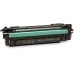 Картридж HP 656X Ylw Contract LJ Toner Cartridge