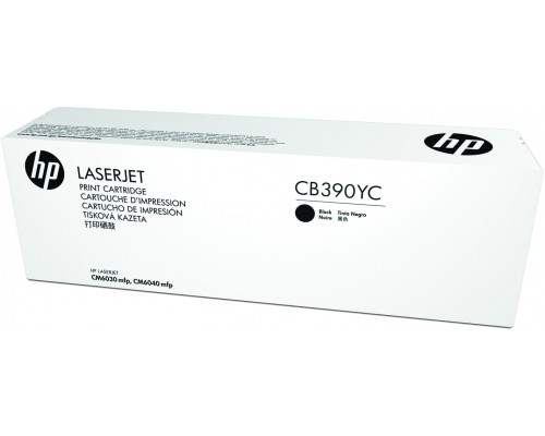 Картридж HP 825A Blk Contract LJ Toner Cartridge