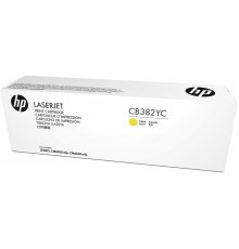 Картридж HP Yellow Contractual LJ Toner Crtg                                                                                                                                                                                                              