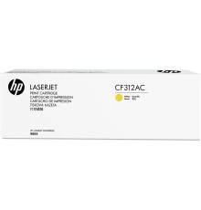 Картридж HP 826A Ylw Contract LJ Toner Cartridge                                                                                                                                                                                                          