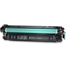 Картридж HP Contract High Yield Cyan Original LaserJet Toner Cartridge                                                                                                                                                                                    