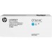 Картридж HP Contract High Yield Cyan Original LaserJet Toner Cartridge