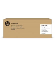 Картридж HP Ylw Managed LaserJet Toner Crtg                                                                                                                                                                                                               