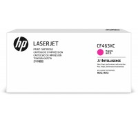Картридж HP 656X Mgn Contract LJ Toner Cartridge                                                                                                                                                                                                          
