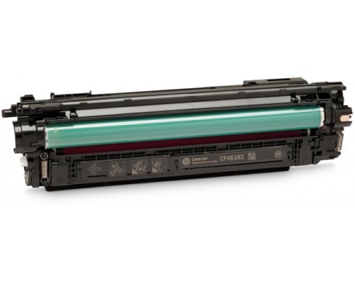 Картридж HP 656X Mgn Contract LJ Toner Cartridge