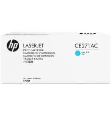 Картридж HP 650A Cyn Contract LJ Toner Cartridge                                                                                                                                                                                                          