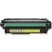 Картридж HP 654A Ylw Contract LJ Toner Cartridge