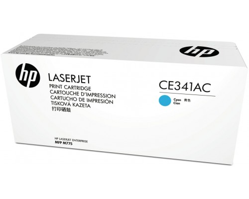 Картридж HP 651A Cyn Contract LJ Toner Cartridge