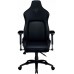 Игровое кресло Razer Iskur Black/ Razer Iskur Black Edition - Gaming Chair With Built In Lumbar Support - EU Packaging