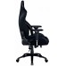 Игровое кресло Razer Iskur Black/ Razer Iskur Black Edition - Gaming Chair With Built In Lumbar Support - EU Packaging