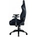 Игровое кресло Razer Iskur Black/ Razer Iskur Black Edition - Gaming Chair With Built In Lumbar Support - EU Packaging