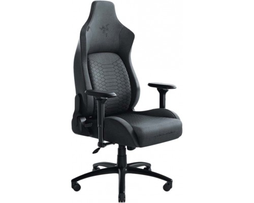 Игровое кресло Razer Iskur (Black) - XL - Fabric/ Razer Iskur (Black) - XL - Fabric  Gaming Chair